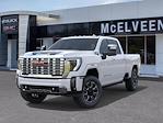 New 2026 GMC Sierra 2500 Denali Crew Cab 4WD Pickup for sale #263099 - photo 30