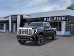 New 2026 GMC Sierra 2500 Denali Crew Cab 4WD Pickup for sale #263102 - photo 8