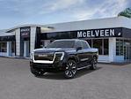 New 2026 GMC Sierra EV Denali Crew Cab 4WD Pickup for sale #263105 - photo 8