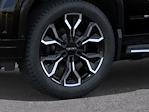 New 2026 GMC Sierra EV Denali Crew Cab 4WD Pickup for sale #263105 - photo 9