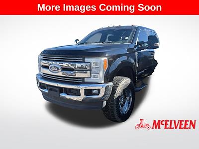 2017 Ford F-250 Crew Cab 4WD Pickup for sale #263105B - photo 1