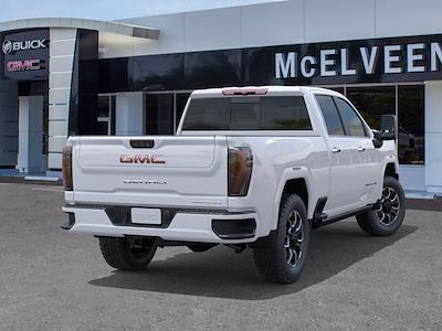 New 2026 GMC Sierra 2500 Denali Crew Cab 4WD Pickup for sale #263106 - photo 2