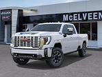 New 2026 GMC Sierra 2500 Denali Crew Cab 4WD Pickup for sale #263106 - photo 6