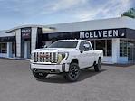 New 2026 GMC Sierra 2500 Denali Crew Cab 4WD Pickup for sale #263108 - photo 8
