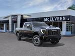 New 2026 GMC Sierra 2500 Denali Ultimate Crew Cab 4WD Pickup for sale #263110 - photo 1