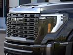 New 2026 GMC Sierra 2500 Denali Ultimate Crew Cab 4WD Pickup for sale #263110 - photo 13