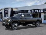 New 2026 GMC Sierra 2500 Denali Ultimate Crew Cab 4WD Pickup for sale #263110 - photo 3