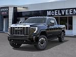 New 2026 GMC Sierra 2500 Denali Ultimate Crew Cab 4WD Pickup for sale #263110 - photo 6