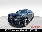 2017 Chevrolet Silverado 1500 Crew Cab 4WD Pickup for sale #263110B - photo 1