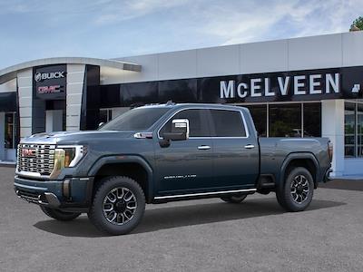 New 2026 GMC Sierra 2500 Denali Crew Cab 4WD Pickup for sale #263111 - photo 1