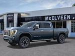 New 2026 GMC Sierra 2500 Denali Crew Cab 4WD Pickup for sale #263111 - photo 1
