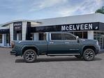 New 2026 GMC Sierra 2500 Denali Crew Cab 4WD Pickup for sale #263111 - photo 5