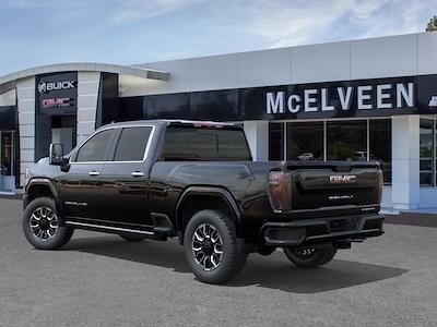 New 2026 GMC Sierra 2500 Denali Crew Cab 4WD Pickup for sale #263112 - photo 2