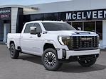 New 2026 GMC Sierra 2500 Denali Ultimate Crew Cab 4WD Pickup for sale #263113 - photo 7