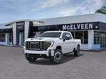 New 2026 GMC Sierra 2500 Denali Ultimate Crew Cab 4WD Pickup for sale #263113 - photo 8