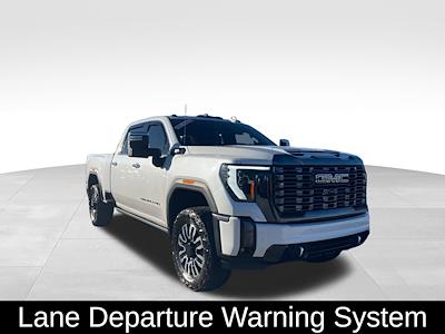 2024 GMC Sierra 2500 Crew Cab 4WD Pickup for sale #263113A - photo 1