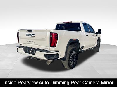 2024 GMC Sierra 2500 Crew Cab 4WD Pickup for sale #263113A - photo 2
