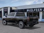 New 2026 GMC Sierra 2500 Denali Ultimate Crew Cab 4WD Pickup for sale #263114 - photo 27