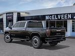 New 2026 GMC Sierra 2500 Denali Ultimate Crew Cab 4WD Pickup for sale #263114 - photo 2