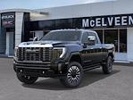New 2026 GMC Sierra 2500 Denali Ultimate Crew Cab 4WD Pickup for sale #263114 - photo 30