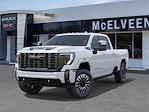 New 2026 GMC Sierra 2500 Denali Ultimate Crew Cab 4WD Pickup for sale #263116 - photo 6