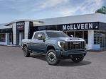 New 2026 GMC Sierra 2500 Denali Ultimate Crew Cab 4WD Pickup for sale #263118 - photo 1