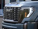 New 2026 GMC Sierra 2500 Denali Ultimate Crew Cab 4WD Pickup for sale #263118 - photo 13