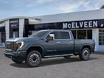 New 2026 GMC Sierra 2500 Denali Ultimate Crew Cab 4WD Pickup for sale #263118 - photo 2