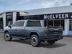 New 2026 GMC Sierra 2500 Denali Ultimate Crew Cab 4WD Pickup for sale #263118 - photo 3
