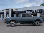 New 2026 GMC Sierra 2500 Denali Ultimate Crew Cab 4WD Pickup for sale #263118 - photo 5