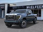 New 2026 GMC Sierra 2500 Denali Ultimate Crew Cab 4WD Pickup for sale #263118 - photo 6