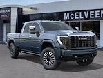 New 2026 GMC Sierra 2500 Denali Ultimate Crew Cab 4WD Pickup for sale #263118 - photo 7