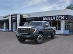 New 2026 GMC Sierra 2500 Denali Ultimate Crew Cab 4WD Pickup for sale #263118 - photo 8