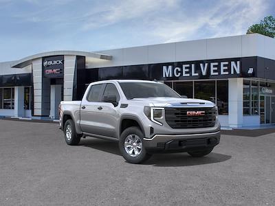 New 2026 GMC Sierra 1500 Pro Crew Cab 4WD Pickup for sale #263126 - photo 1
