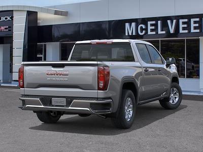 New 2026 GMC Sierra 1500 Pro Crew Cab for sale #263126 - photo 2
