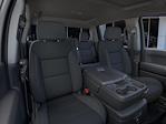 New 2026 GMC Sierra 1500 Pro Crew Cab 4WD Pickup for sale #263126 - photo 16