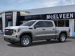 New 2026 GMC Sierra 1500 Pro Crew Cab 4WD Pickup for sale #263126 - photo 2
