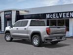 New 2026 GMC Sierra 1500 Pro Crew Cab 4WD Pickup for sale #263126 - photo 3