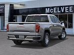 New 2026 GMC Sierra 1500 Pro Crew Cab 4WD Pickup for sale #263126 - photo 4