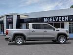 New 2026 GMC Sierra 1500 Pro Crew Cab 4WD Pickup for sale #263126 - photo 5
