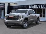 New 2026 GMC Sierra 1500 Pro Crew Cab 4WD Pickup for sale #263126 - photo 6