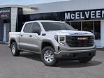 New 2026 GMC Sierra 1500 Pro Crew Cab 4WD Pickup for sale #263126 - photo 7