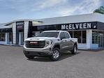 New 2026 GMC Sierra 1500 Pro Crew Cab 4WD Pickup for sale #263126 - photo 8