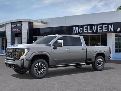 2026 GMC Sierra 2500 Crew Cab 4WD Pickup for sale #263127 - photo 1