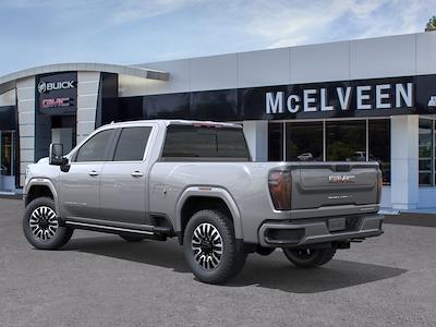 2026 GMC Sierra 2500 Crew Cab 4WD Pickup for sale #263127 - photo 2