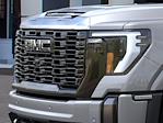 New 2026 GMC Sierra 2500 Denali Ultimate Crew Cab 4WD Pickup for sale #263127 - photo 13