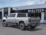 New 2026 GMC Sierra 2500 Denali Ultimate Crew Cab 4WD Pickup for sale #263127 - photo 27