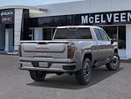 New 2026 GMC Sierra 2500 Denali Ultimate Crew Cab 4WD Pickup for sale #263127 - photo 28