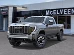 New 2026 GMC Sierra 2500 Denali Ultimate Crew Cab 4WD Pickup for sale #263127 - photo 30