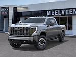 New 2026 GMC Sierra 2500 Denali Ultimate Crew Cab 4WD Pickup for sale #263127 - photo 6